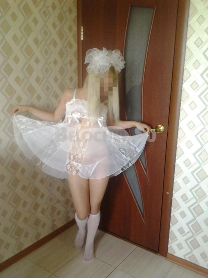 Проститутка Карина г. Костомукша